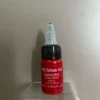 lipstick red