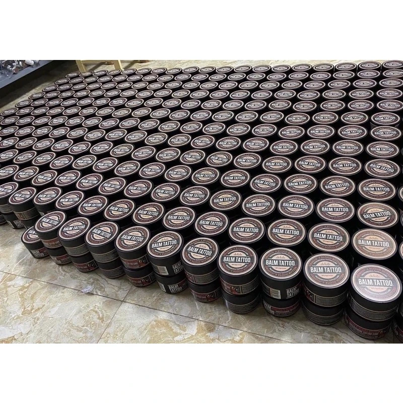 balm tattoo hũ 50g - 250g - Ảnh 9