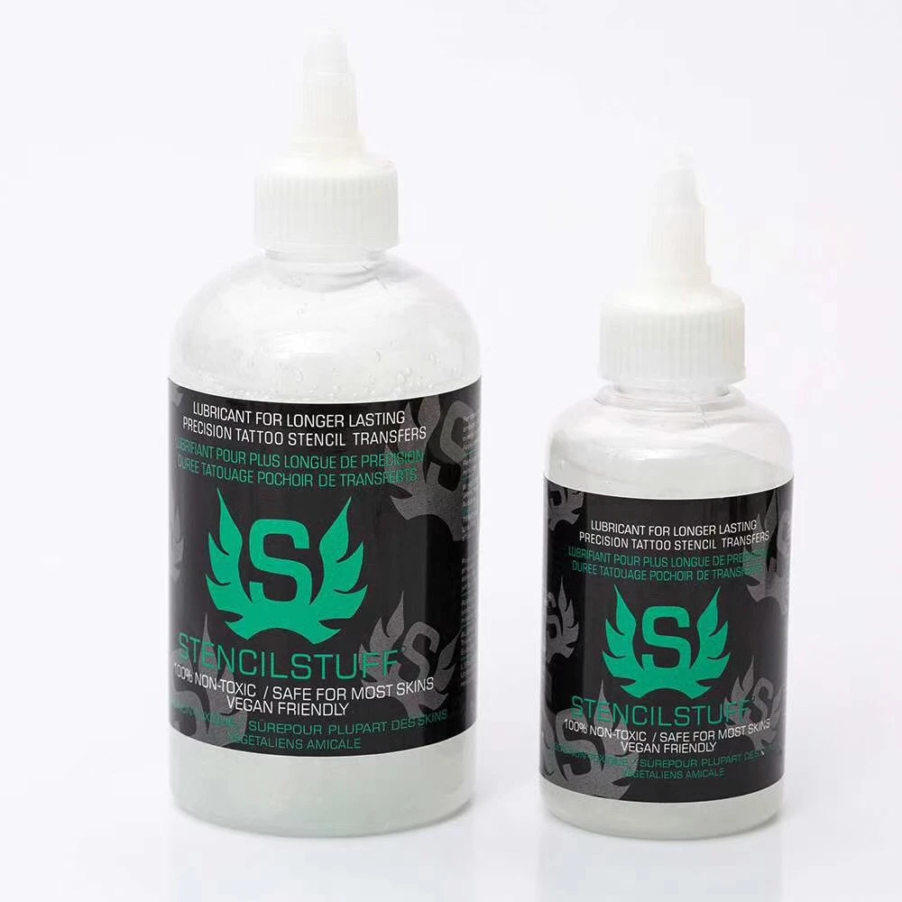 Gel scan hình xăm ( loại sịn nhất ) - Ảnh 2