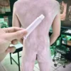Tê trắng loại 1 chưa in vỏ