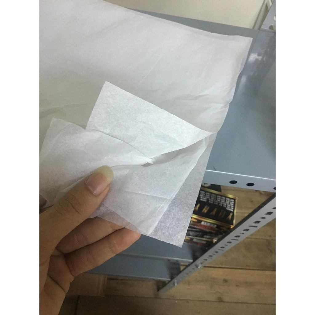 Set 10 Tờ Giấy scan mỏng- giấy nến - giấy lụa - Ảnh 2