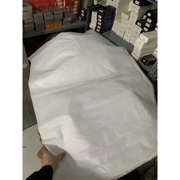 Set 10 Tờ Giấy scan mỏng- giấy nến - giấy lụa - Ảnh 3