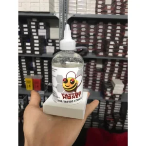 Gel Scan Con Ong 8oz tattoo