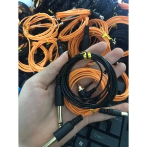 Dây Cắm máy xăm loại tốt