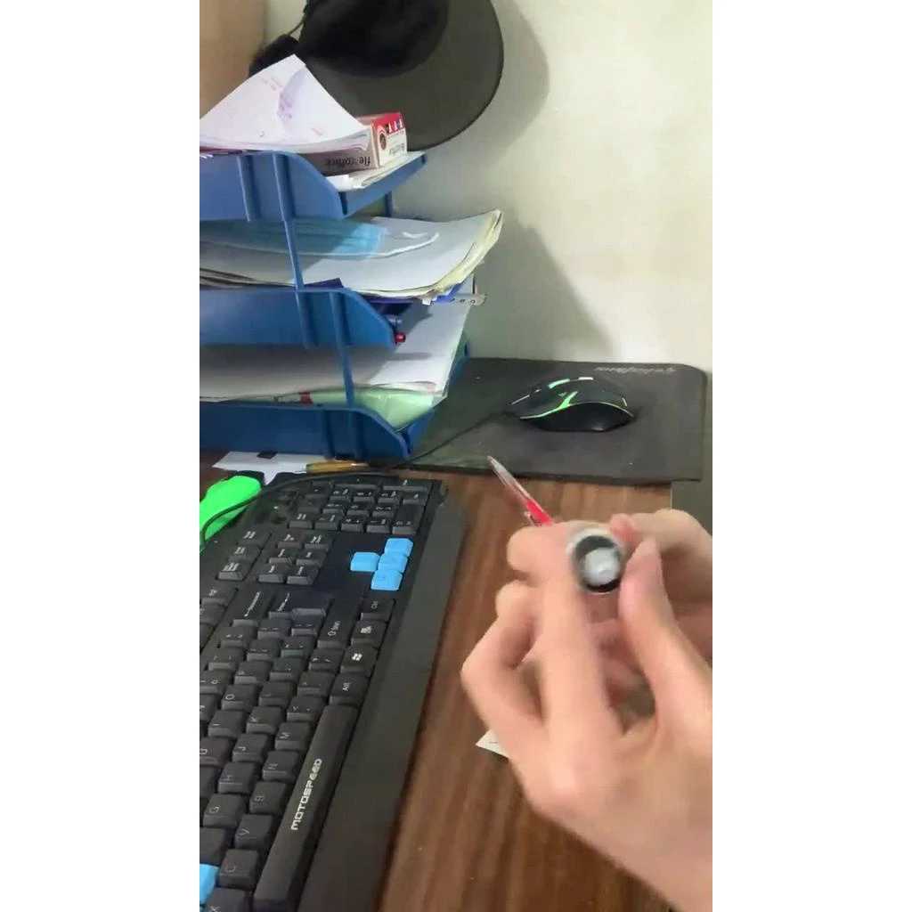 Gel Scan Hình Xăm Siêu Dính - Gel dán hình xăm lên da - Ảnh 8