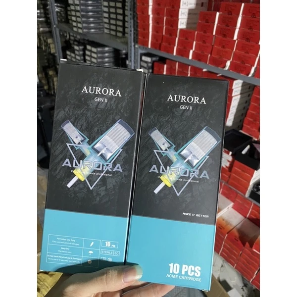 10 Kim xăm giá rẻ size lớn 17-19-23-25...49 - Ảnh 4