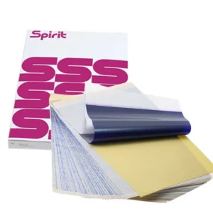 Giấy than 4 lớp ( scan 4 lớp ) Giấy scan máy- Gấy than máy- Giấy than nhiệt- Giấy scan nhiệt