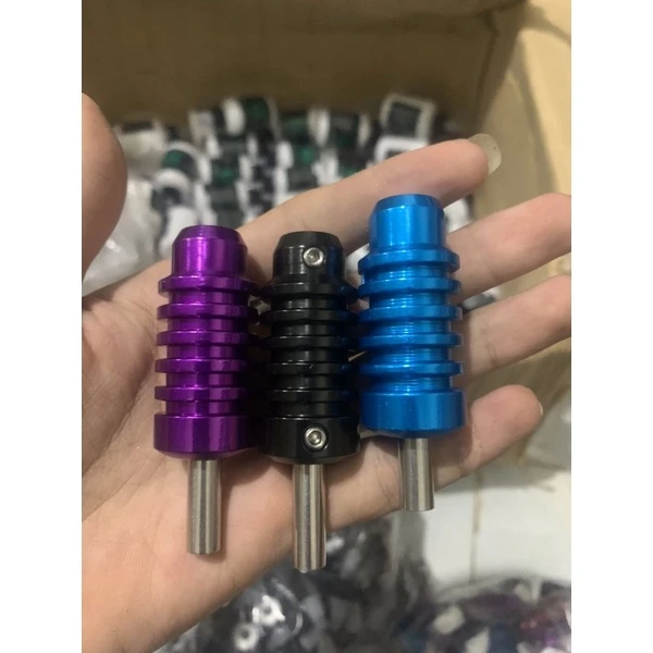 Tay Cầm Máy Xăm Giá Rẻ ngẫu nhiên