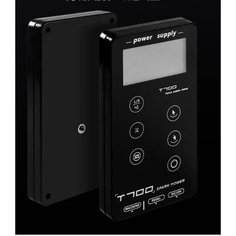 Biến áp T700 xăm hình cao cấp giá rẻ - Nguồn máy xăm - Ảnh 5