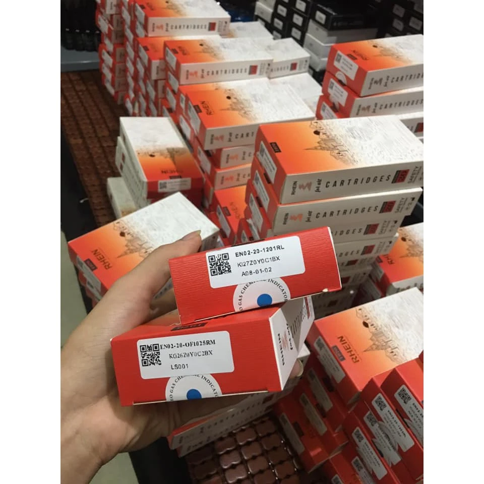 Kim Xăm Máy Pen Loại Tốt - Ảnh 3