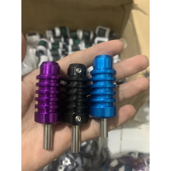 Tay Cầm Máy Xăm Giá Rẻ ngẫu nhiên - Ảnh 2
