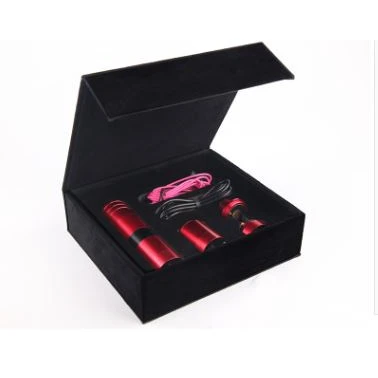 Máy Xăm Pen 2 pin không dây ( có đầu chuyển RCA và đầu chuyển pin ) - Ảnh 5