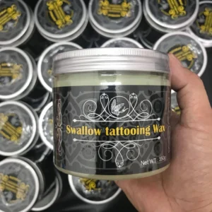 Vaseline Tattoo