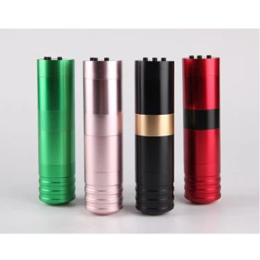Máy Xăm Pen 2 pin không dây ( có đầu chuyển RCA và đầu chuyển pin ) - Ảnh 6
