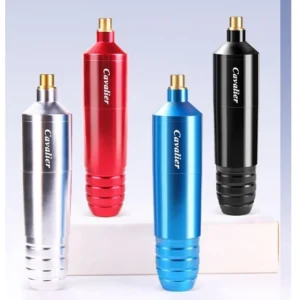 Máy XĂm -Máy Pen Tattoo Phun xăm