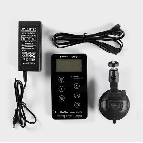 Biến áp T700 xăm hình cao cấp giá rẻ - Nguồn máy xăm