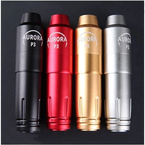 Máy XĂm -Máy Pen Tattoo Phun xăm - Ảnh 5
