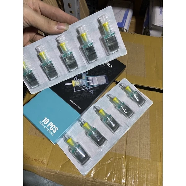10 Kim xăm giá rẻ size lớn 17-19-23-25...49 - Ảnh 3