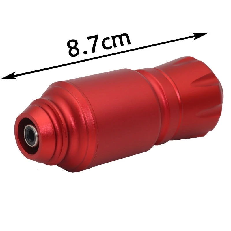 Máy Xăm Pen Rocket - máy phun xăm - Ảnh 3