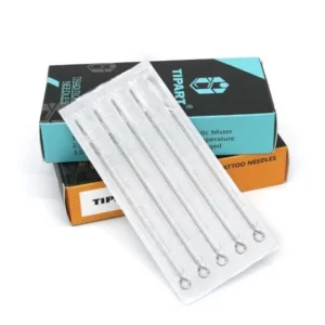 Kim xăm truyền thống - kim dài xăm hình - kim xăm máy coil - rotary