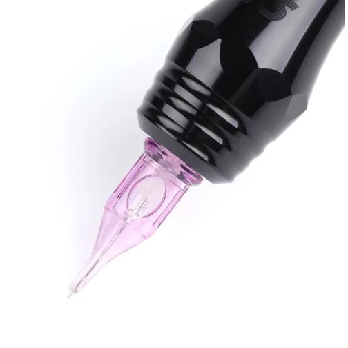 10 Kim xăm máy pen - kim phun xăm- kim xăm tattoo - Ảnh 5