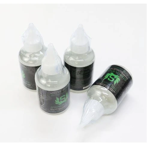 Gel Scan Tattoo loại Giá Rẻ - Ảnh 2