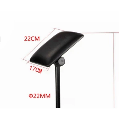 Kê tay hình xăm chân chỉnh cao thấp tùy ý - Ảnh 6
