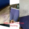 Giấy scan loại thườg