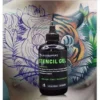 Gel đen 8oz