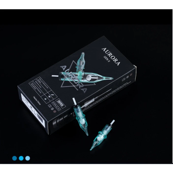 Kim xăm máy pen giá rẻ aurora - Ảnh 4