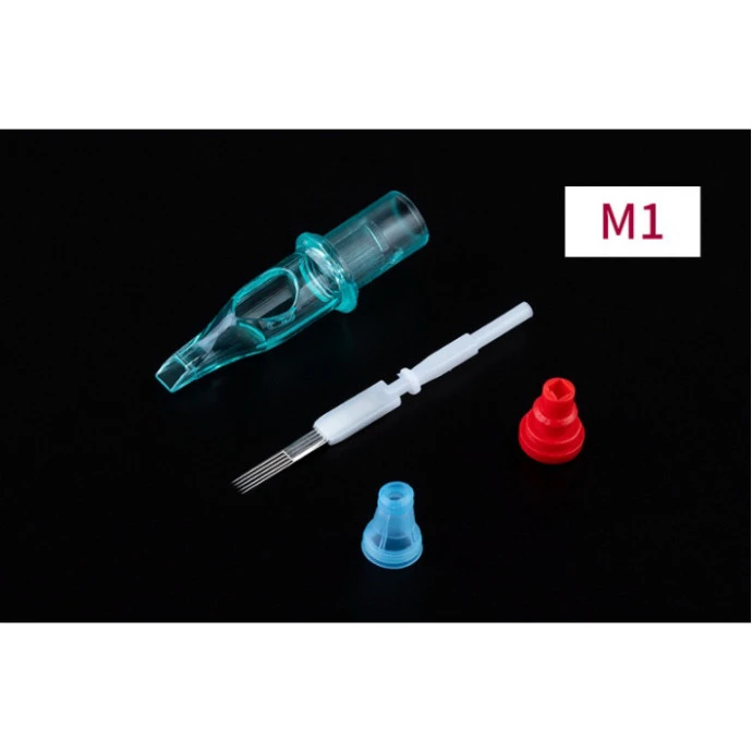 Kim xăm máy pen giá rẻ aurora - Ảnh 5