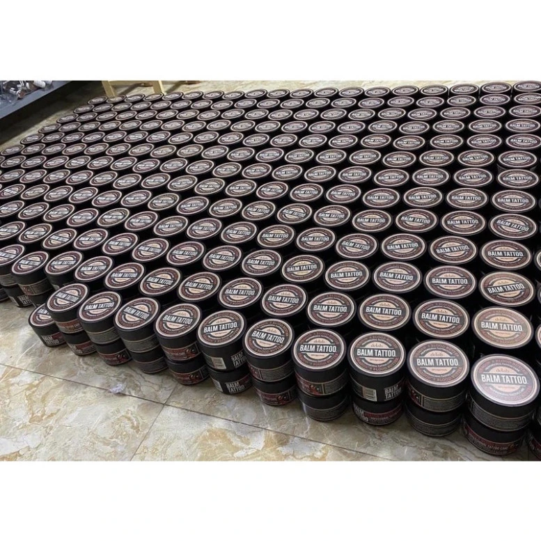 balm tattoo dưỡng hình xăm - Ảnh 8