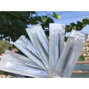 10 Bút Scan Hình Xăm - 10 Bút Định Hình