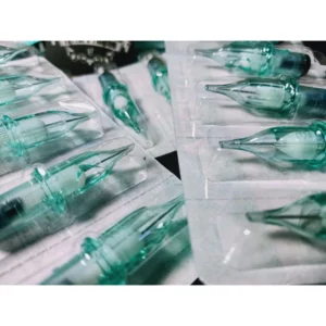 Kim Xăm Máy Pen Trung Cấp aurora