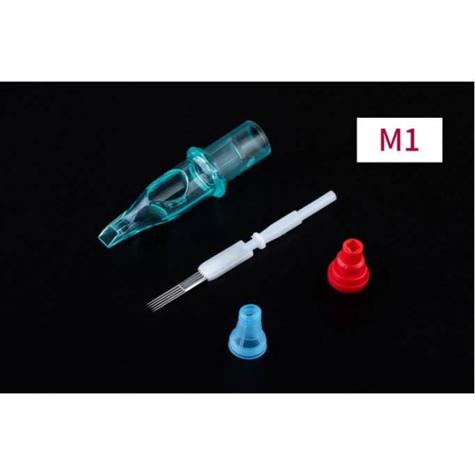 Kim Xăm Máy Pen Trung Cấp aurora - Ảnh 6