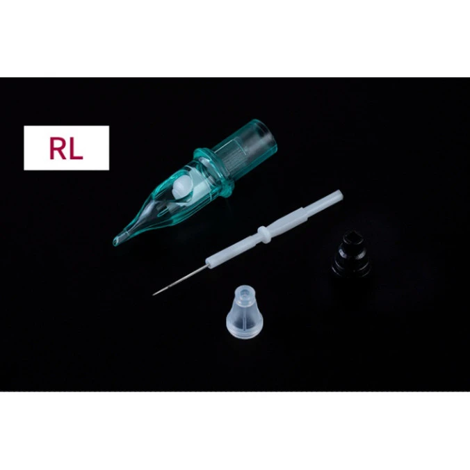 Kim Xăm Máy Pen Trung Cấp aurora - Ảnh 7
