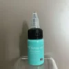 mint green