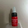 lipstick red