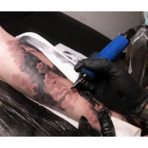 Kim Xăm Dirik Dùng Trong Tattoo - Phun Xăm- kim dirik