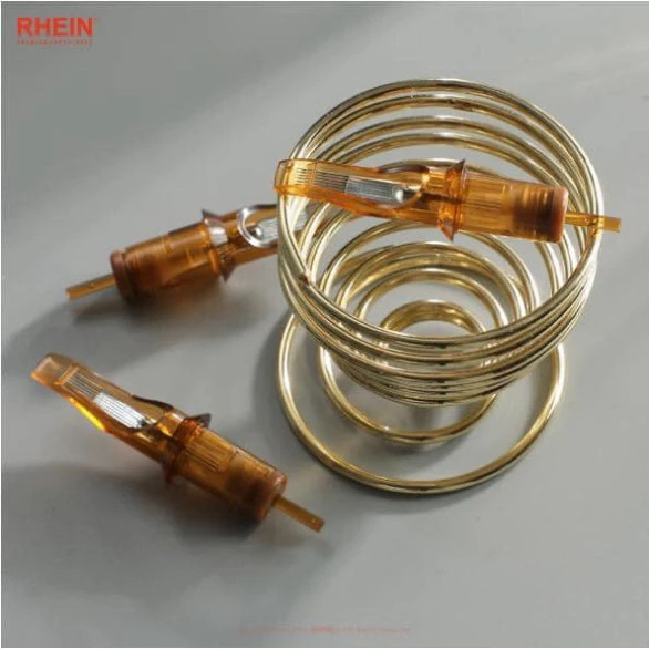 Kim Xăm Máy Pen Loại Tốt - Ảnh 4
