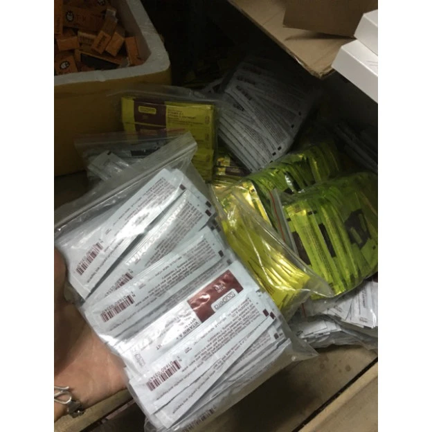 Dưỡng Vitamin AD Dùng Trong Xăm Hình - Ảnh 3