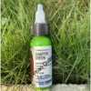 Graffiti green