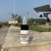 bright white -trắng