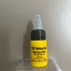 lightning yellow