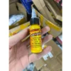 Lightning yellow