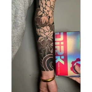 20 kim Kim xăm đầu đạn dirk giá rẻ dùng cho máy pen xăm tattoo phun xăm thẩm mỹ