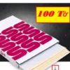 100 tờ