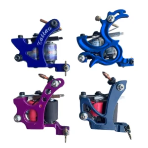 Máy xăm coil GIÁ SỈ bán lẻ 1 cái không bao gồm phụ kiện