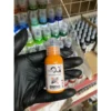 LIGHT ORANGE