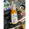 WWARM ORANGE